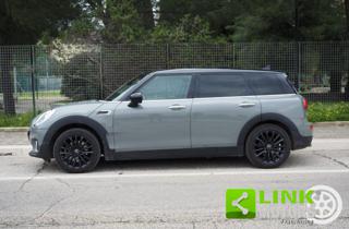 MINI Clubman usata, con Climatizzatore