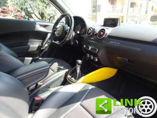 AUDI S1 usata, con Controllo trazione