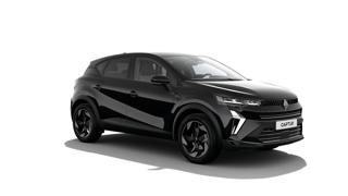 RENAULT Captur ECO-G 100 CV Techno PROMO ESTATE