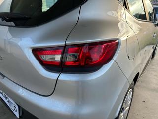 RENAULT Clio usata, con Volante multifunzione