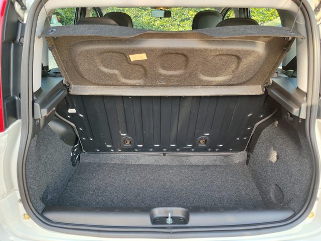 FIAT Panda usata 18
