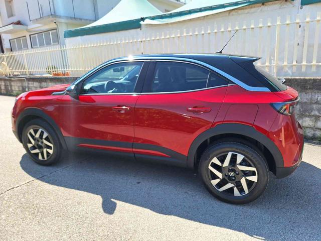 OPEL Mokka usata, con Climatizzatore