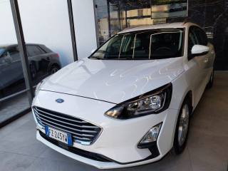 FORD Focus usata, con Airbag laterali