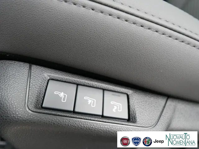 ALFA ROMEO Junior usata, con ESP