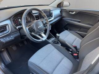 KIA Stonic usata, con ESP