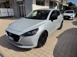 MAZDA 2 usata, con Antifurto