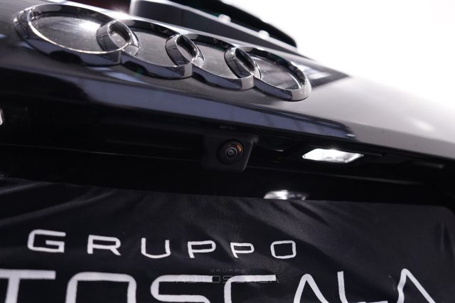 AUDI RS3 usata 38