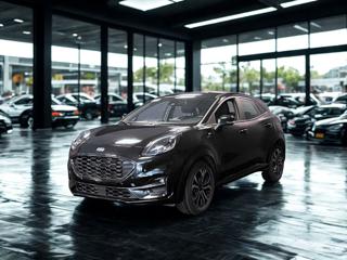 FORD Puma 1.0 EcoBoost Hybrid 125 CV S&S aut. ST-Line