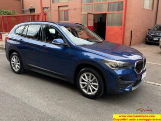 BMW X1 usata, con Airbag laterali