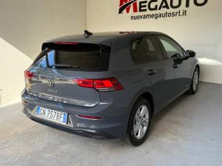 VOLKSWAGEN Golf usata, con Autoradio