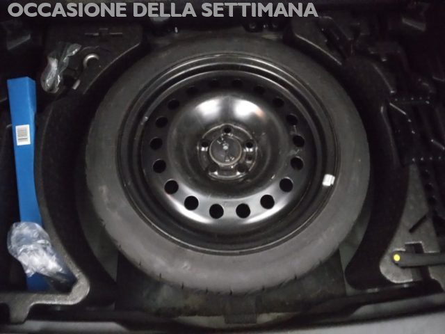 JEEP Renegade usata, con Cerchi in lega