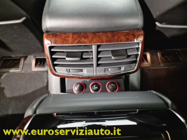 AUDI A8 usata, con Volante in pelle