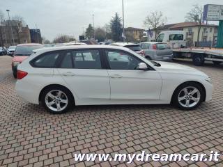 BMW 318 usata 20