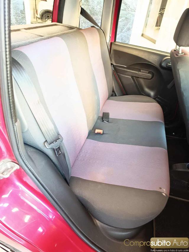 FIAT Panda usata 16