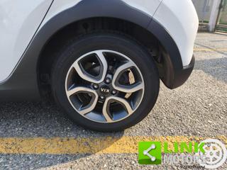 KIA Picanto usata, con Airbag testa