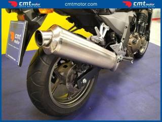KAWASAKI Z 750 S usata 8