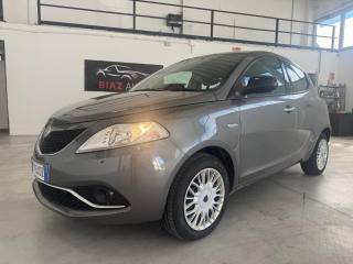 LANCIA Ypsilon 1.2 69 CV 5 porte Gold unicoproprietario