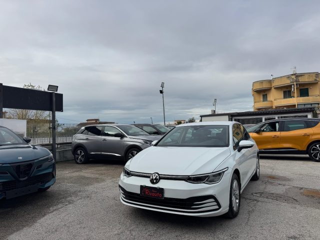 VOLKSWAGEN Golf usata, con Airbag laterali