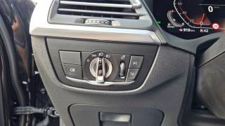 BMW X4 usata, con Vetri oscurati