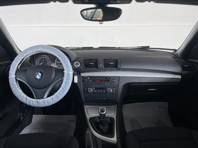 BMW 118 usata 18