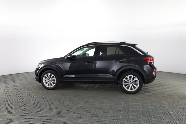 VOLKSWAGEN T-Roc usata 5