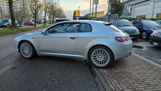 ALFA ROMEO Brera usata, con Airbag Passeggero