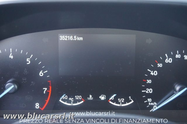 FORD Focus usata 12