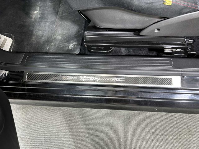 ABARTH 595 usata 28