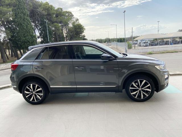 VOLKSWAGEN T-Roc usata, con Airbag Passeggero
