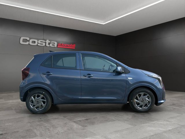 KIA Picanto usata, con Climatizzatore
