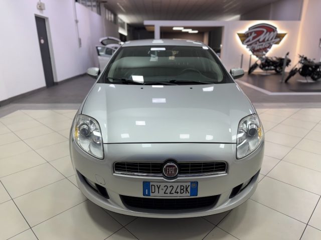 FIAT Bravo usata, con Airbag laterali