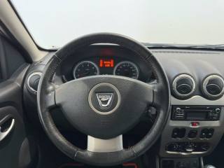 DACIA Duster usata, con Chiusura centralizzata