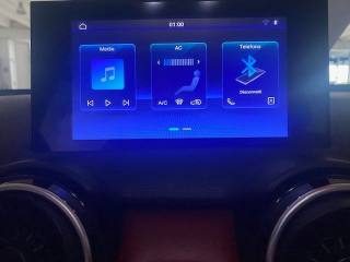 DFSK Glory 500 usata, con Chiusura centralizzata