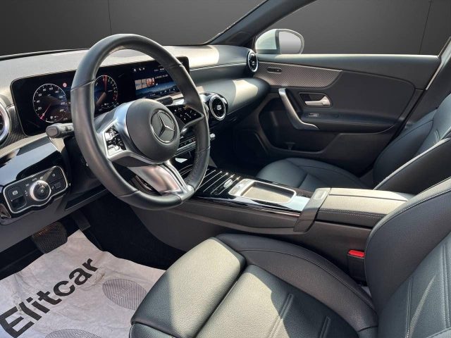 MERCEDES-BENZ A 250 usata, con Cruise Control