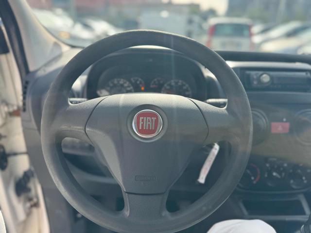 FIAT Fiorino usata 8