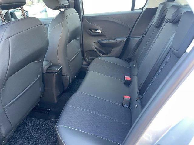 OPEL Corsa usata, con Controllo trazione