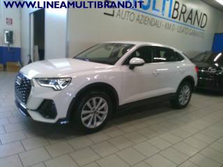 AUDI Q3 usata, con USB