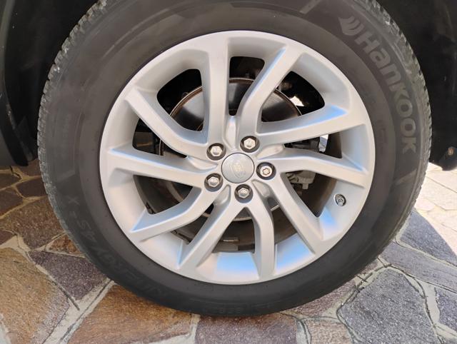 LAND ROVER Discovery Sport usata, con Fari Xenon