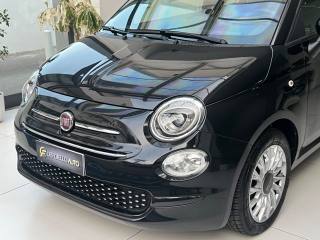 FIAT 500 usata, con Airbag