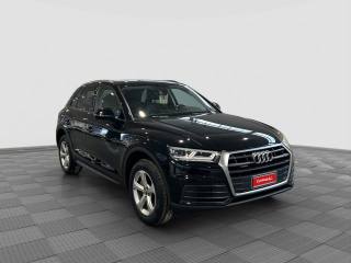 AUDI Q5 usata 6