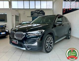 BMW X1 usata, con ABS