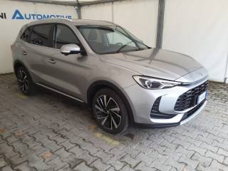 MG ZS usata, con Airbag