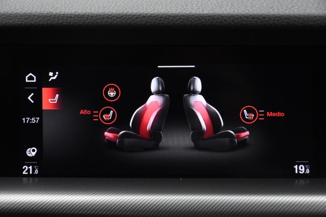 ALFA ROMEO Stelvio usata, con Cruise Control