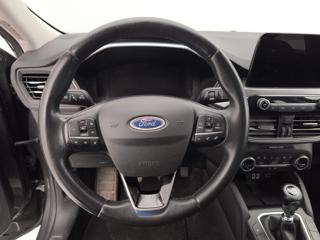 FORD Kuga usata, con Cruise Control