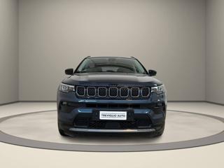 JEEP Compass usata, con Airbag