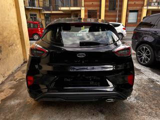 FORD Puma usata, con Chiusura centralizzata