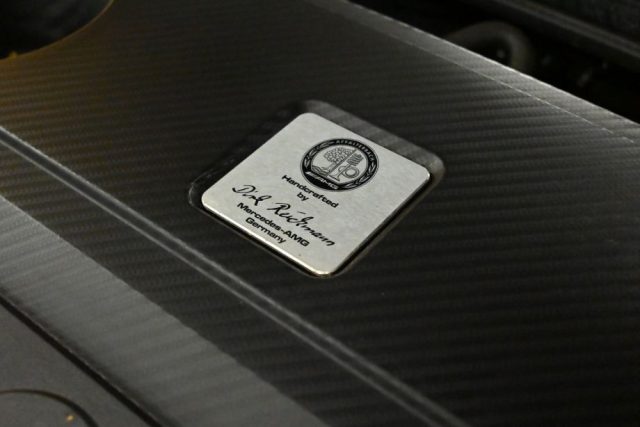 MERCEDES-BENZ CLA 45 AMG usata 214