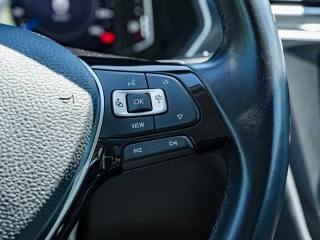 VOLKSWAGEN Tiguan usata, con Fari LED