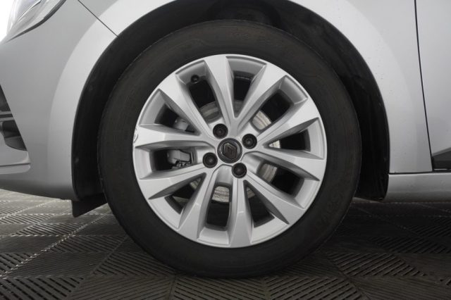 RENAULT Clio usata 14