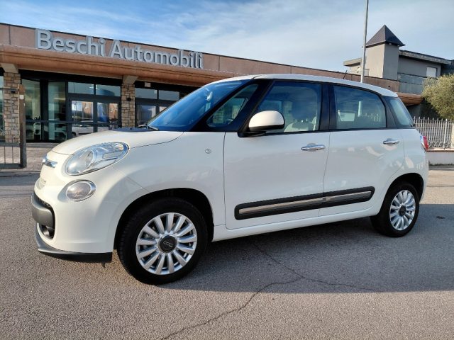 FIAT 500L usata, con Airbag